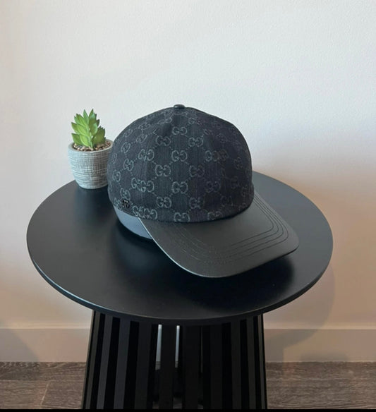casquette gucci 1.1 full set